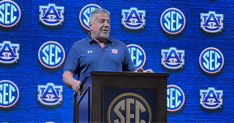 bruce-pearl-auburn-basketball