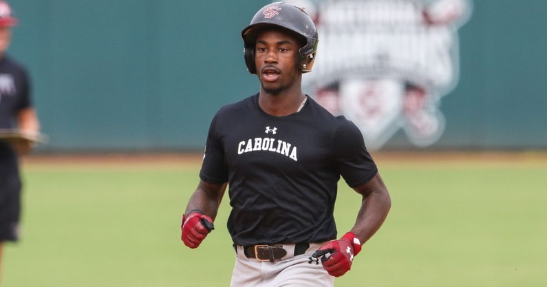 south-carolina-baseball-scrimmage-notes-october-18th