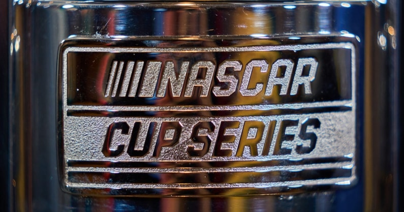 NASCAR