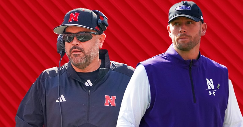 nebraska northwestern