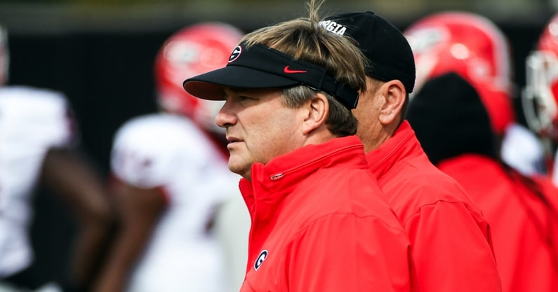 kirby-smart-shares-confidence-in-mekhi-mews-as-punt-returner