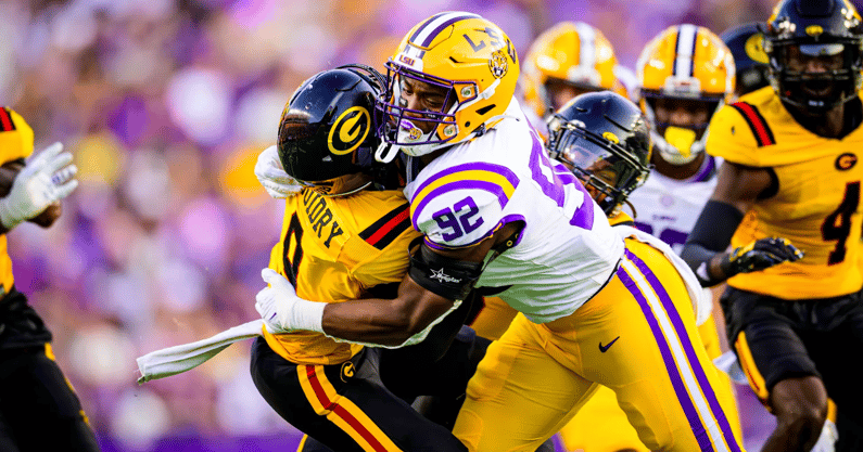 LSU