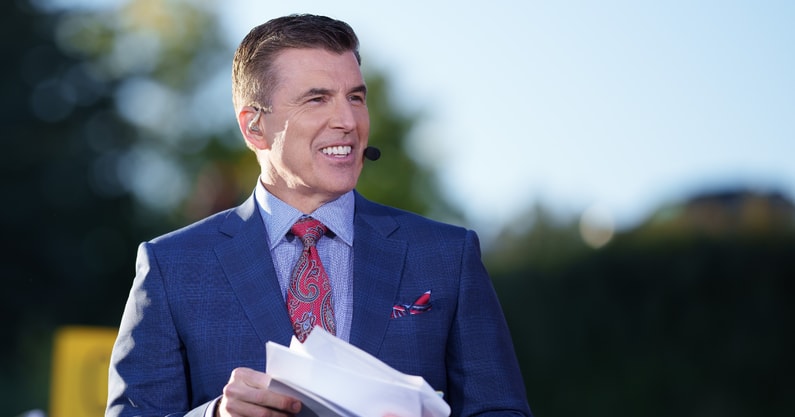 Rece Davis