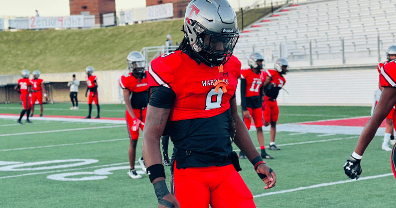 Kaleb Harris
