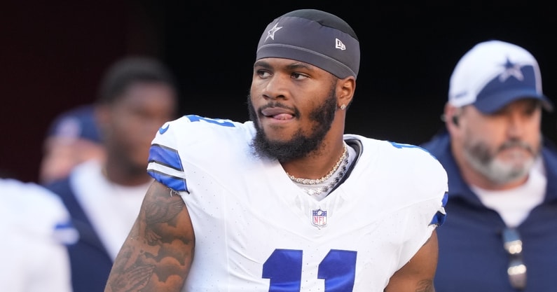 Micah Parsons says some Cowboys 'need to get paid'