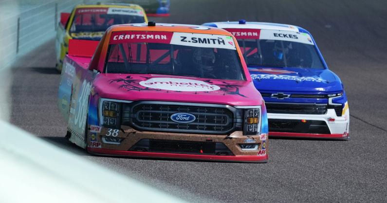NASCAR firma parceria com ZED RUN, plataforma de corrida de