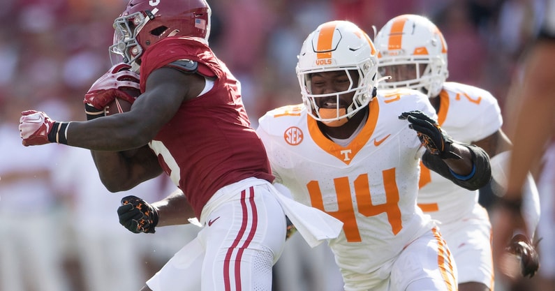Tennesse Elijah Herring