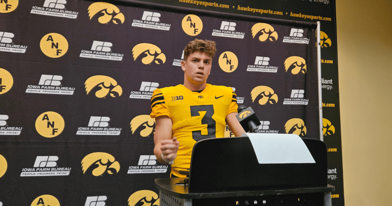 Cooper DeJean Iowa(2)