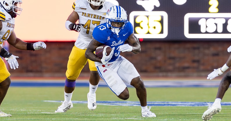 roderick-daniels-named-aac-special-teams-player-of-the-week