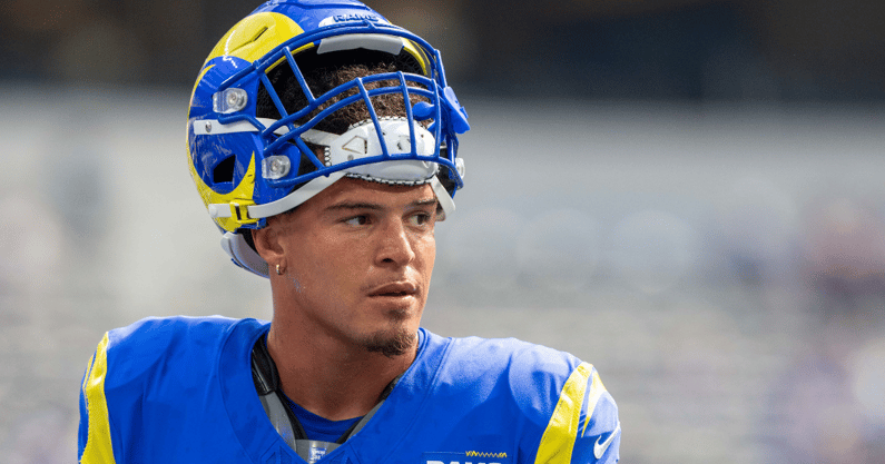 Brycen Hopkins
