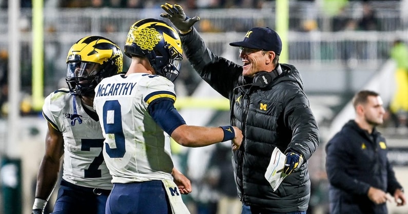 ncaa-on-michigan-campus--the-very-latest