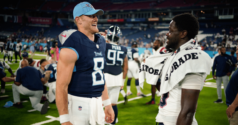 A reminder that the Atlanta Falcons will wear throwback uniforms