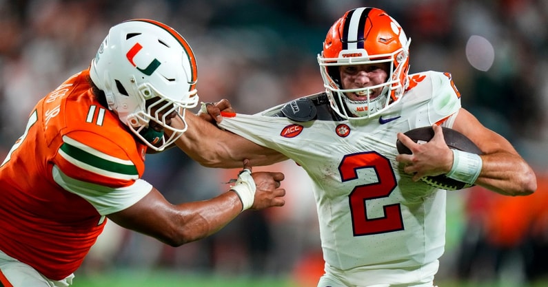 cade-klubnik-addresses-final-play-in-overtime-against-miami