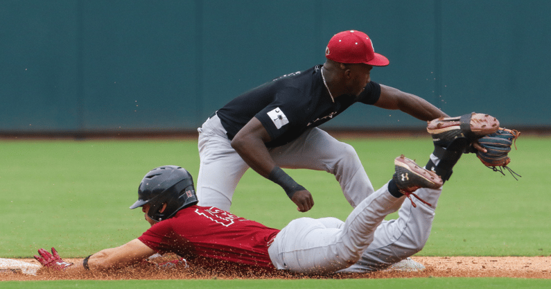 Roster battles clarify as final week of Tigers spring camp begins