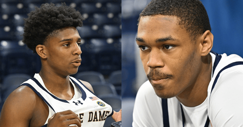 Markus burton tae davis