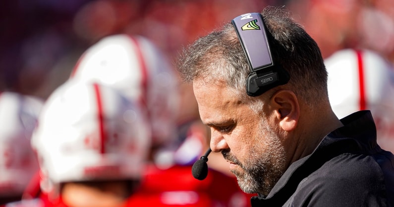 Matt Rhule
