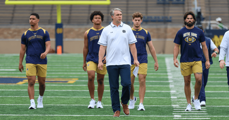 quarterbacks