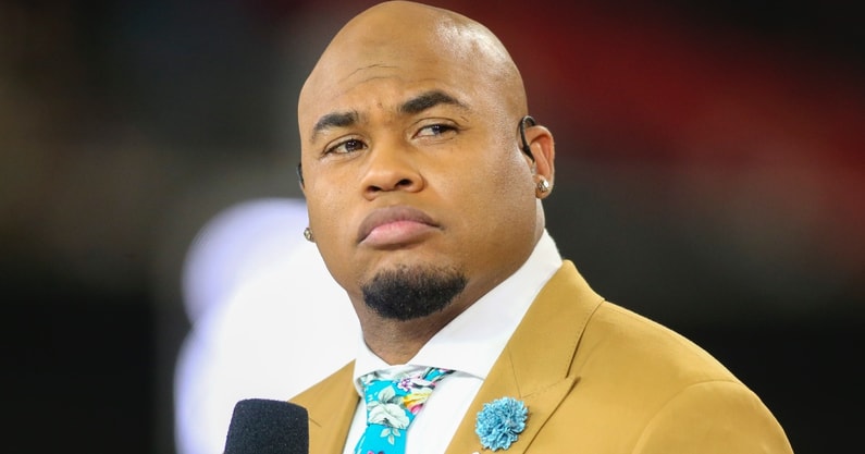 Steve Smith Sr