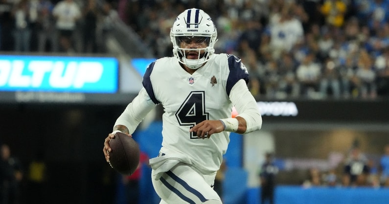 Cowboys