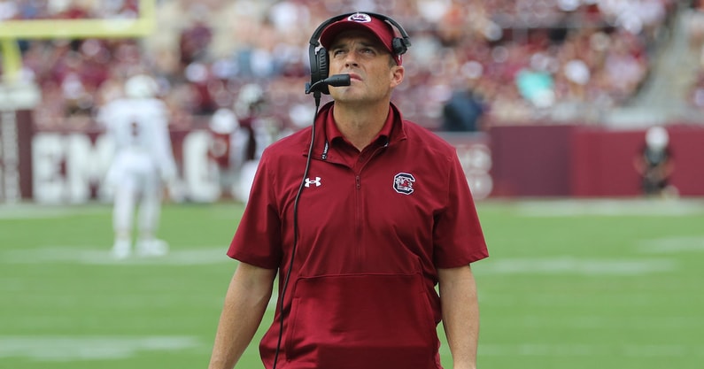 everything-beamer-said-A&M-south-carolina-football