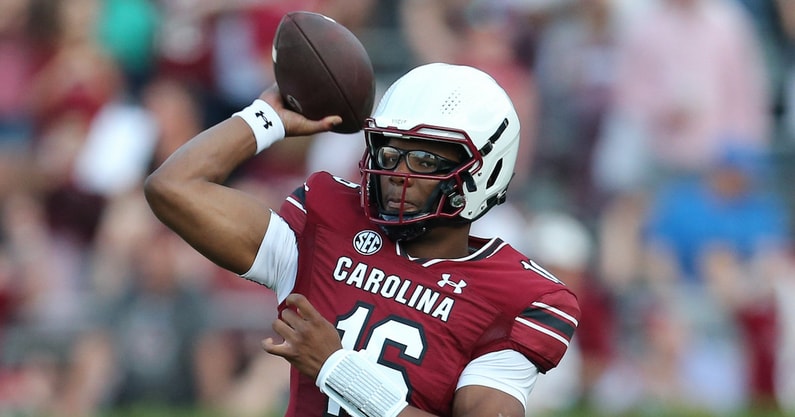 south-carolina-football-state-of-position-QB