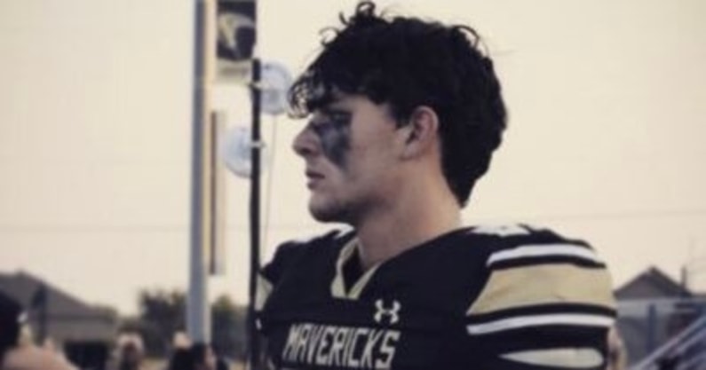 Hunter Higgins 2023