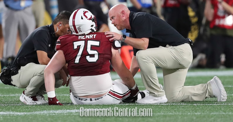 south-carolina-football-injuries-2023