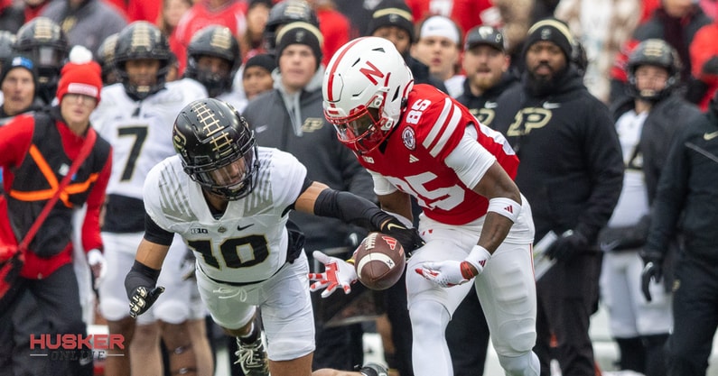 Jaidyn-Doss-Nebraska-Purdue