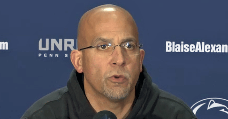 penn-state-coach-james-franklin-maryland-news-conference