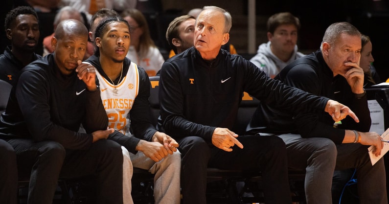 Rick Barnes