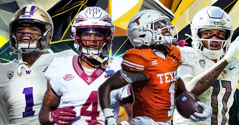 Top 25 WR rankings Week 14