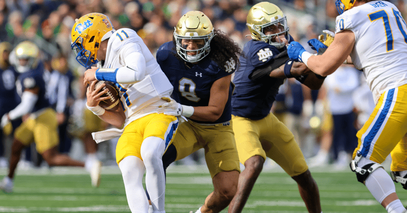 liufau sack