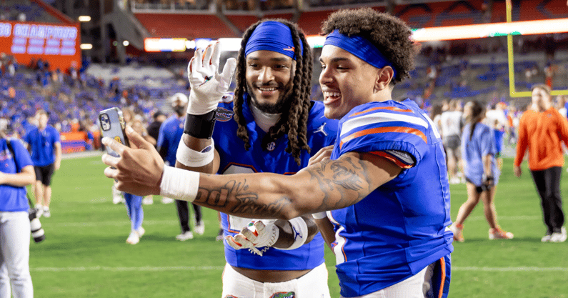 florida-gators-eugene-wilson