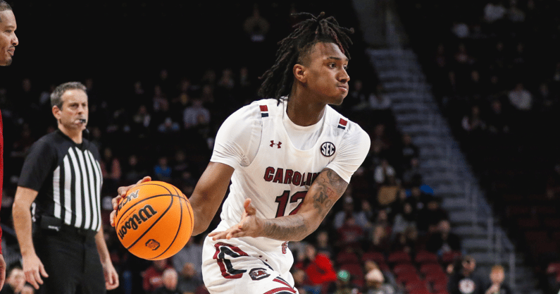 south-carolina-overcomes-sluggish-first-half-to-pick-up-exhibition-win