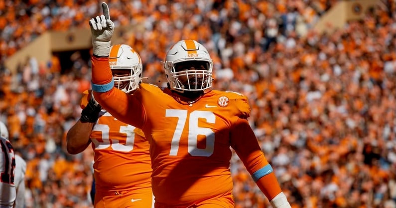 Tennessee Football
