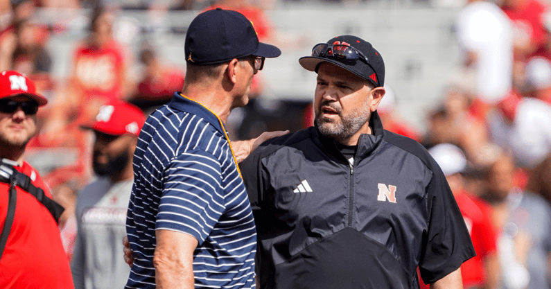 Harbaugh-Rhule