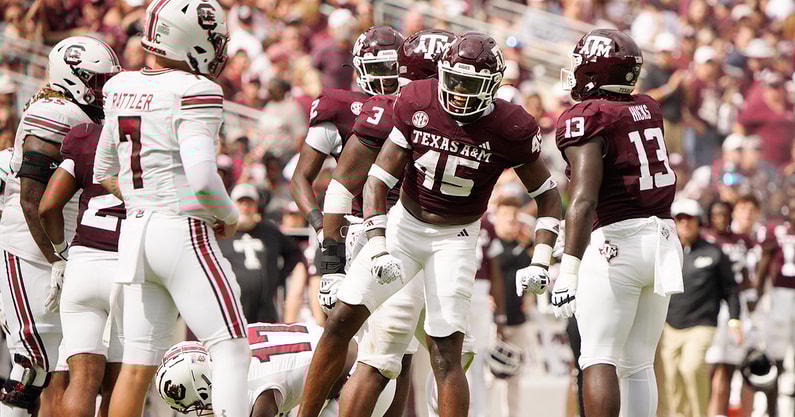texas-am-linebacker-edgerrin-cooper-declares-2024-nfl-draft