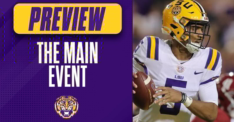 LSU Bama