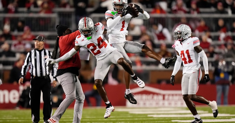Syndication: The Columbus Dispatch
