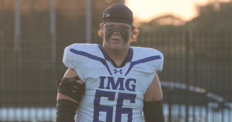 2026 FL OL Breck Kolojay2