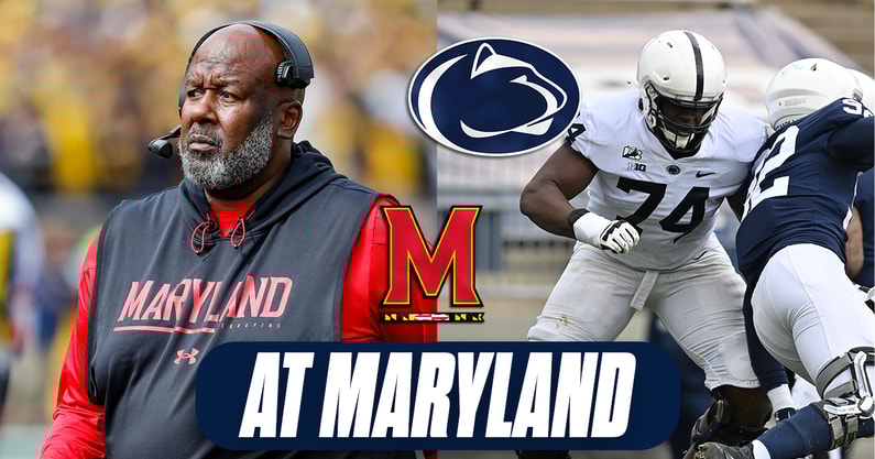 Penn State Football