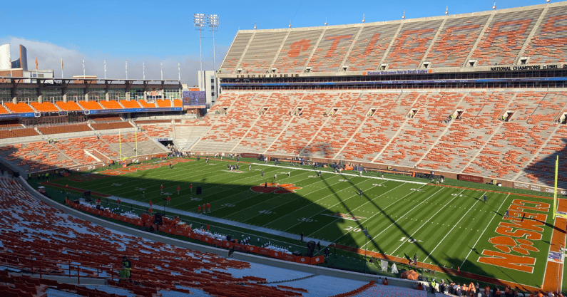 Death Valley take two