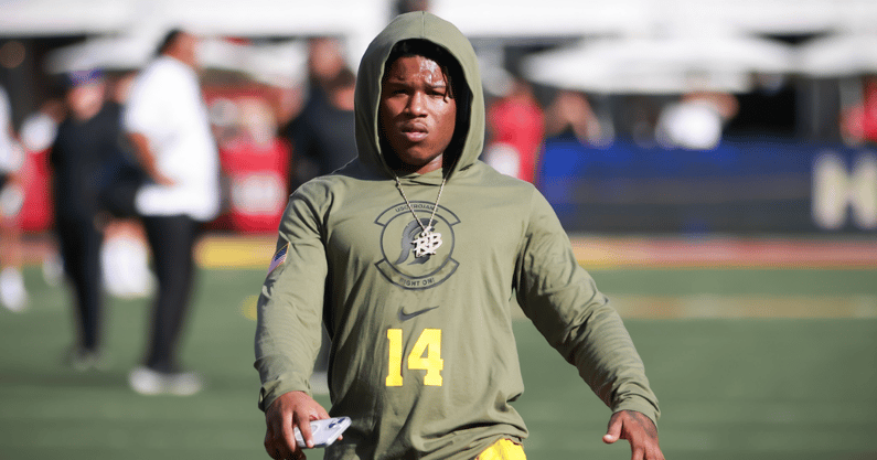 Raleek Brown