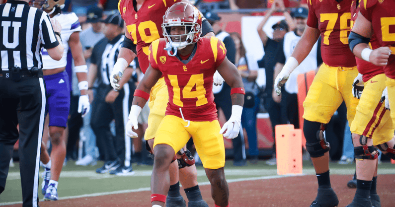 Raleek Brown