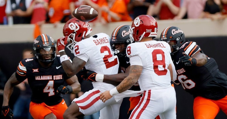 Syndication: The Oklahoman