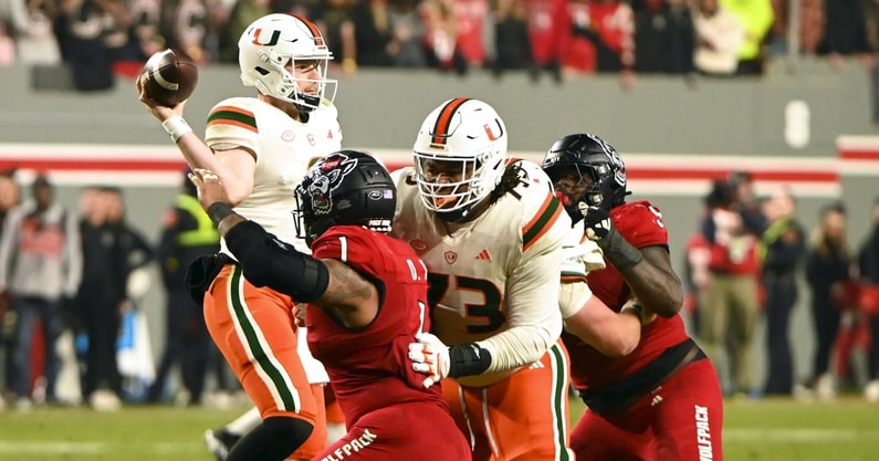anez cooper nc state