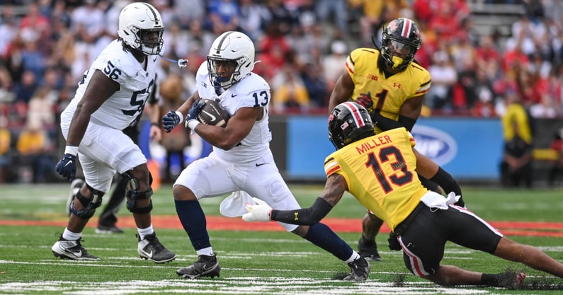kaytron-allen-penn-state-football-on3