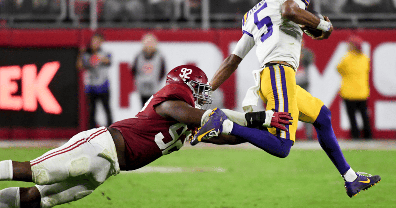 snap-count-observations-from-alabama-crimson-tide-football-win-over-lsu-tigers-defense