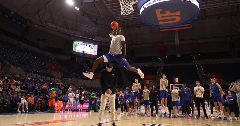 Florida-Gators