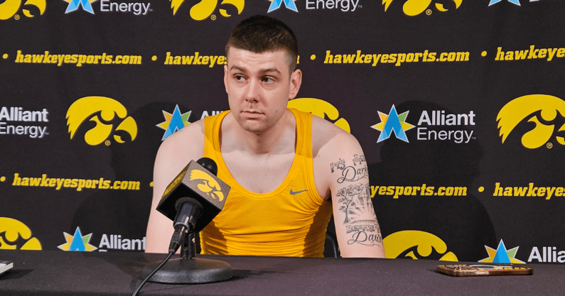Patrick McCaffery(2)